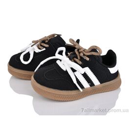 Фотография Кроссовки детские модные Весна/осень Z6099-1 (8 пар р.21-26) "Svit" недорого оптом от прямого поставщика