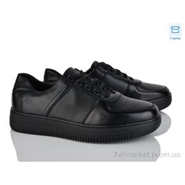 Фотография Кроссовки мужские модные Весна/осень D113-6C (8 пар р.40-45) "Svit" недорого оптом от прямого поставщика