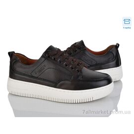 Фотография Кроссовки мужские модные Весна/осень D113-13H (8 пар р.40-45) "Svit" недорого оптом от прямого поставщика