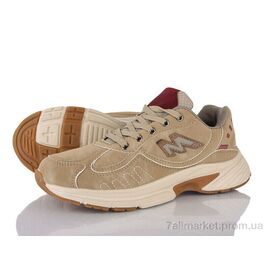 Фотография Кроссовки женские модные Весна/осень S273-3 (8 пар р.36-41) "Svit" недорого оптом от прямого поставщика