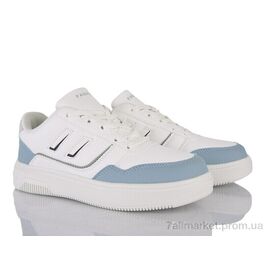 Фотография Кроссовки женские модные Весна/осень S291-9 (8 пар р.36-41) "Svit" недорого оптом от прямого поставщика