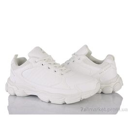 Фотография Кроссовки женские модные Весна/осень S298-5 (8 пар р.36-41) "Svit" недорого оптом от прямого поставщика