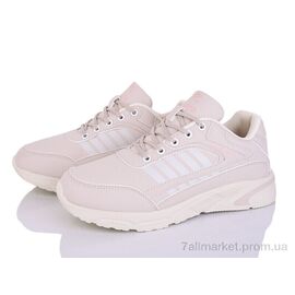 Фотография Кроссовки женские модные Весна/осень S207-9 (8 пар р.36-41) "Svit" недорого оптом от прямого поставщика