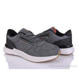 Фотография Кроссовки мужские модные Весна/осень S303-6 (8 пар р.41-46) "Svit" недорого оптом от прямого поставщика