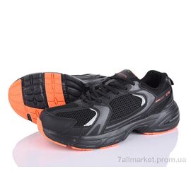 Фотография Кроссовки мужские модные Весна/осень S3105-2 (8 пар р.41-46) "Svit" недорого оптом от прямого поставщика