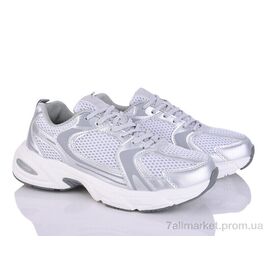 Фотография Кроссовки мужские модные Весна/осень S3105-4A (8 пар р.41-46) "Svit" недорого оптом от прямого поставщика