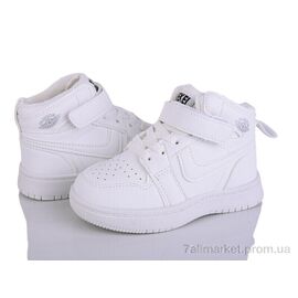 Фотография Кроссовки женские модные Весна/осень F2510-3 (8 пар р.26-31) "Svit" недорого оптом от прямого поставщика