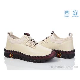 Фотография Туфли женские стильные Весна/осень 0T10-2 (8 пар р.36-41) "Захар-Gold" недорого оптом от прямого поставщика