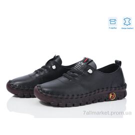 Фотография Туфли женские стильные Весна/осень 0T8-1 (8 пар р.36-41) "Захар-Gold" недорого оптом от прямого поставщика