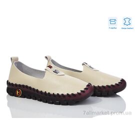 Фотография Туфли женские стильные Весна/осень 0T12-2 (8 пар р.36-41) "Захар-Gold" недорого оптом от прямого поставщика