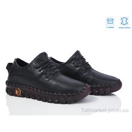 Фотография Туфли женские стильные Весна/осень 0T6-1 (8 пар р.36-41) "Захар-Gold" недорого оптом от прямого поставщика