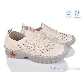 Фотография Кроссовки женские модные Весна/осень 0T16-2 (8 пар р.36-41) "Захар-Gold" недорого оптом от прямого поставщика