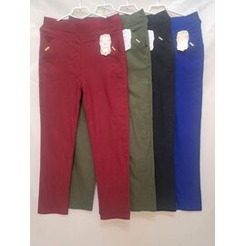 Шорти жіночі 1028 mix р.L-6XL "ZERO" недорого оптом від прямого постачальника