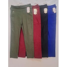 Шорти жіночі 1032 mix р.L-6XL "ZERO" недорого оптом від прямого постачальника