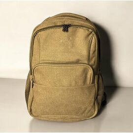 Чоловічий рюкзак 009 camel р.32*47*22 "Luna-bag" недорого оптом від прямого постачальника