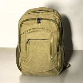 Чоловічий рюкзак 012 khaki р.32*47*22 "Luna-bag" недорого оптом від прямого постачальника