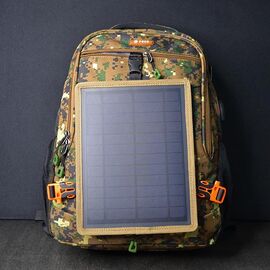 Чоловічий рюкзак 22-20 khaki р.32*45*20 "Luna-bag" недорого оптом від прямого постачальника