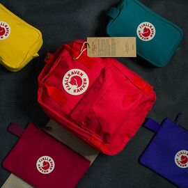 Портфель дитячий унісекс 23510-7L coral р.27*21*10 "Luna-bag" недорого оптом від прямого постачальника