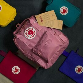 Портфель дитячий на дівчинку 23510-7L powder р.27*21*10 "Luna-bag" недорого оптом від прямого постачальника