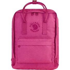 Рукзак жіночий 23548-16L fuchsia р.29*26*19 "Luna-bag" недорого оптом від прямого постачальника