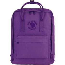 Рукзак жіночий 23548-16L violet р.29*26*19 "Luna-bag" недорого оптом від прямого постачальника