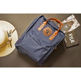 Чоловічий рюкзак 23565 d.grey-brown р.38*28*14 "Luna-bag" недорого оптом від прямого постачальника