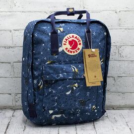 Чоловічий рюкзак 23610-16L navy р.38*28*14 "Luna-bag" недорого оптом від прямого постачальника
