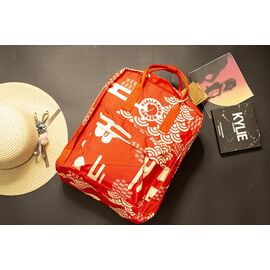 Чоловічий рюкзак 23610-16L red р.38*28*14 "Luna-bag" недорого оптом від прямого постачальника