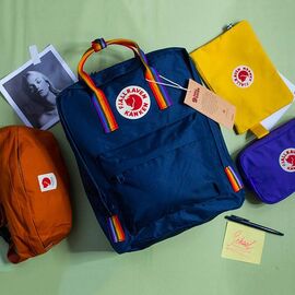 Чоловічий рюкзак 23620-16L navy р.37*28*12 "Luna-bag" недорого оптом від прямого постачальника