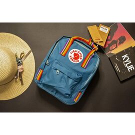 Портфель дитячий на хлопчика 23620-7L blue-color р.27*21*10 "Luna-bag" недорого оптом від прямого постачальника