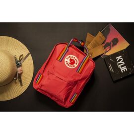 Портфель дитячий на дівчинку 23620-7L coral р.27*21*10 "Luna-bag" недорого оптом від прямого постачальника