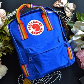 Портфель дитячий на хлопчика 23620-7L d.blue р.27*21*10 "Luna-bag" недорого оптом від прямого постачальника