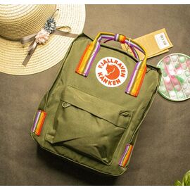Портфель дитячий на хлопчика 23620-7L khaki р.27*21*10 "Luna-bag" недорого оптом від прямого постачальника