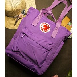 Рукзак жіночий 23710-14L lilac р.36*30*15 "Luna-bag" недорого оптом від прямого постачальника