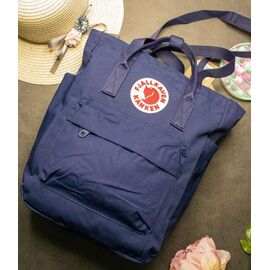 Чоловічий рюкзак 23710-14L navy р.36*30*15 "Luna-bag" недорого оптом від прямого постачальника