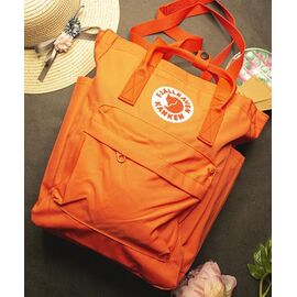 Рукзак жіночий 23710-14L orange р.36*30*15 "Luna-bag" недорого оптом від прямого постачальника