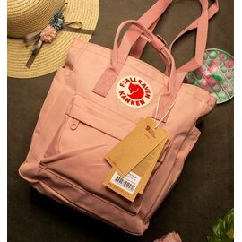 Рукзак жіночий 23710-14L powder р.36*30*15 "Luna-bag" недорого оптом від прямого постачальника