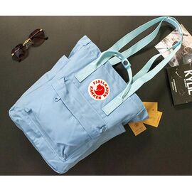 Рукзак жіночий 23710-8L l.blue р.30*25*13 "Luna-bag" недорого оптом від прямого постачальника