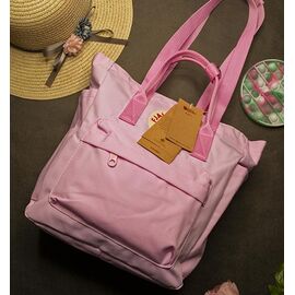 Рукзак жіночий 23710-8L pink р.30*25*13 "Luna-bag" недорого оптом від прямого постачальника