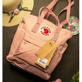 Рукзак жіночий 23710-8L powder р.30*25*13 "Luna-bag" недорого оптом від прямого постачальника