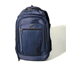 Чоловічий рюкзак 24-237 navy р.54*35*20 "Luna-bag" недорого оптом від прямого постачальника