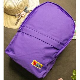 Рукзак жіночий 27242 violet р.40*27*16 "Luna-bag" недорого оптом від прямого постачальника