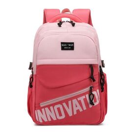 Чоловічий рюкзак 5209 pink р.30*49*22 "Luna-bag" недорого оптом від прямого постачальника