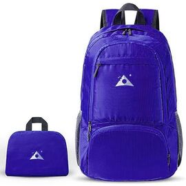 Чоловічий рюкзак 561 blue р.31*47*18 "Luna-bag" недорого оптом від прямого постачальника