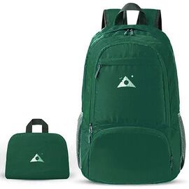 Чоловічий рюкзак 561 green р.31*47*18 "Luna-bag" недорого оптом від прямого постачальника