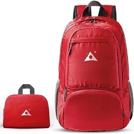 Чоловічий рюкзак 561 red р.31*47*18 "Luna-bag" недорого оптом від прямого постачальника