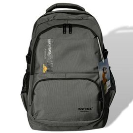 Чоловічий рюкзак 5661 d.grey р.30*50*20 "Luna-bag" недорого оптом від прямого постачальника