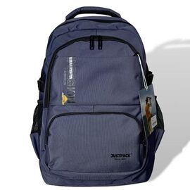 Чоловічий рюкзак 5661 navy р.30*50*20 "Luna-bag" недорого оптом від прямого постачальника