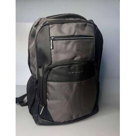 Чоловічий рюкзак 5771 grey р.30*49*18 "Luna-bag" недорого оптом від прямого постачальника