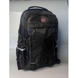 Чоловічий рюкзак 5772 navy р.30*49*18 "Luna-bag" недорого оптом від прямого постачальника